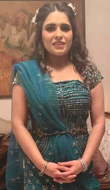 Ms. Sonia Miglani