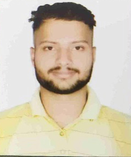 Abhishek Sharma