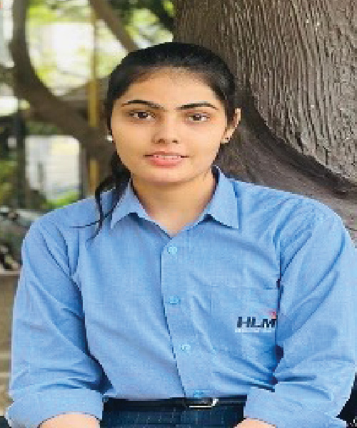 Payal Sangwan