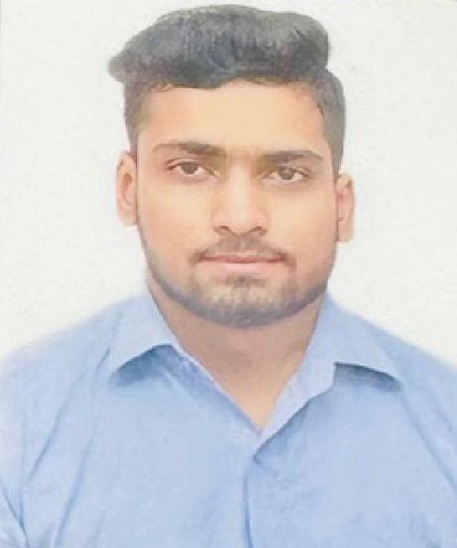 Yash Kaushik