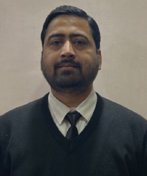 Jitender Kakkar