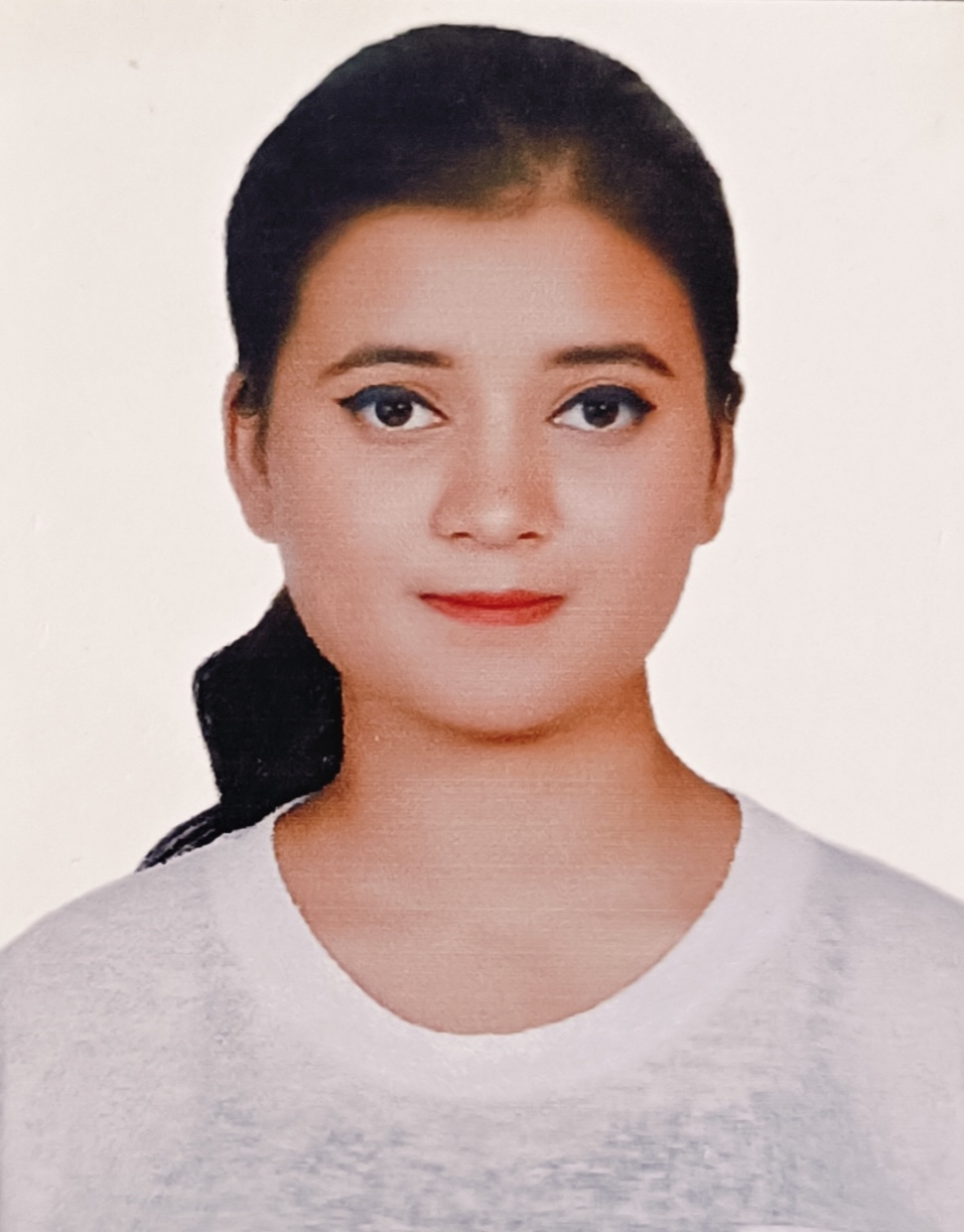 Divya Pandey
