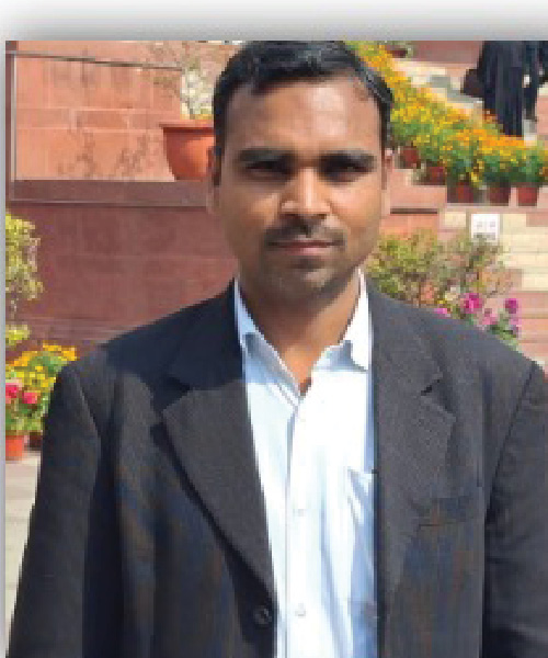 Jai Prakash Singh
