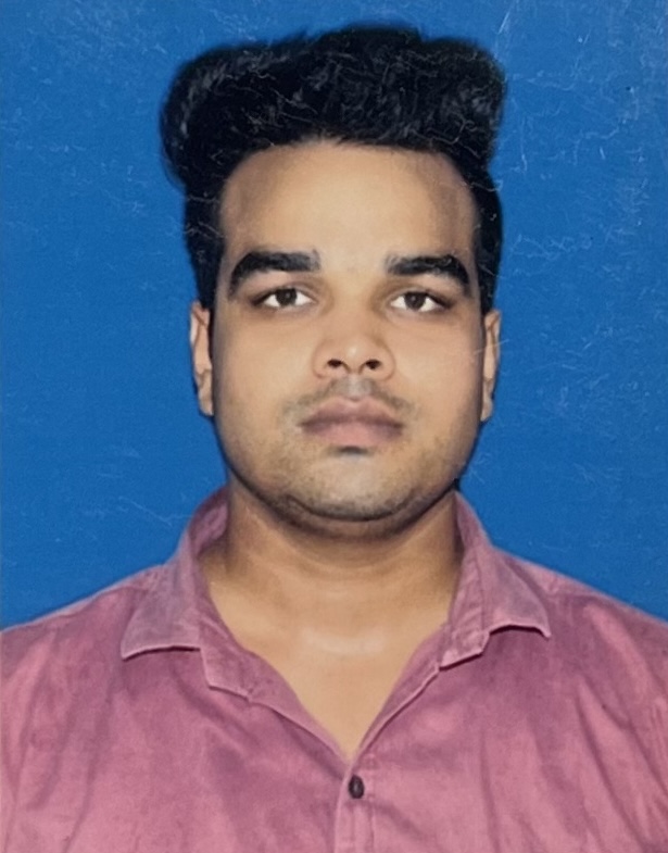Pankaj Giri