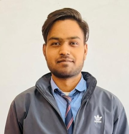 Rohan Srivastava