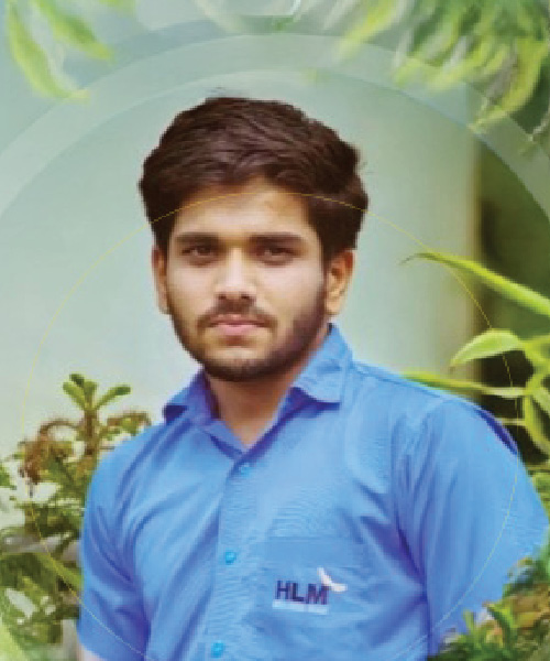 Shivansh Sharma