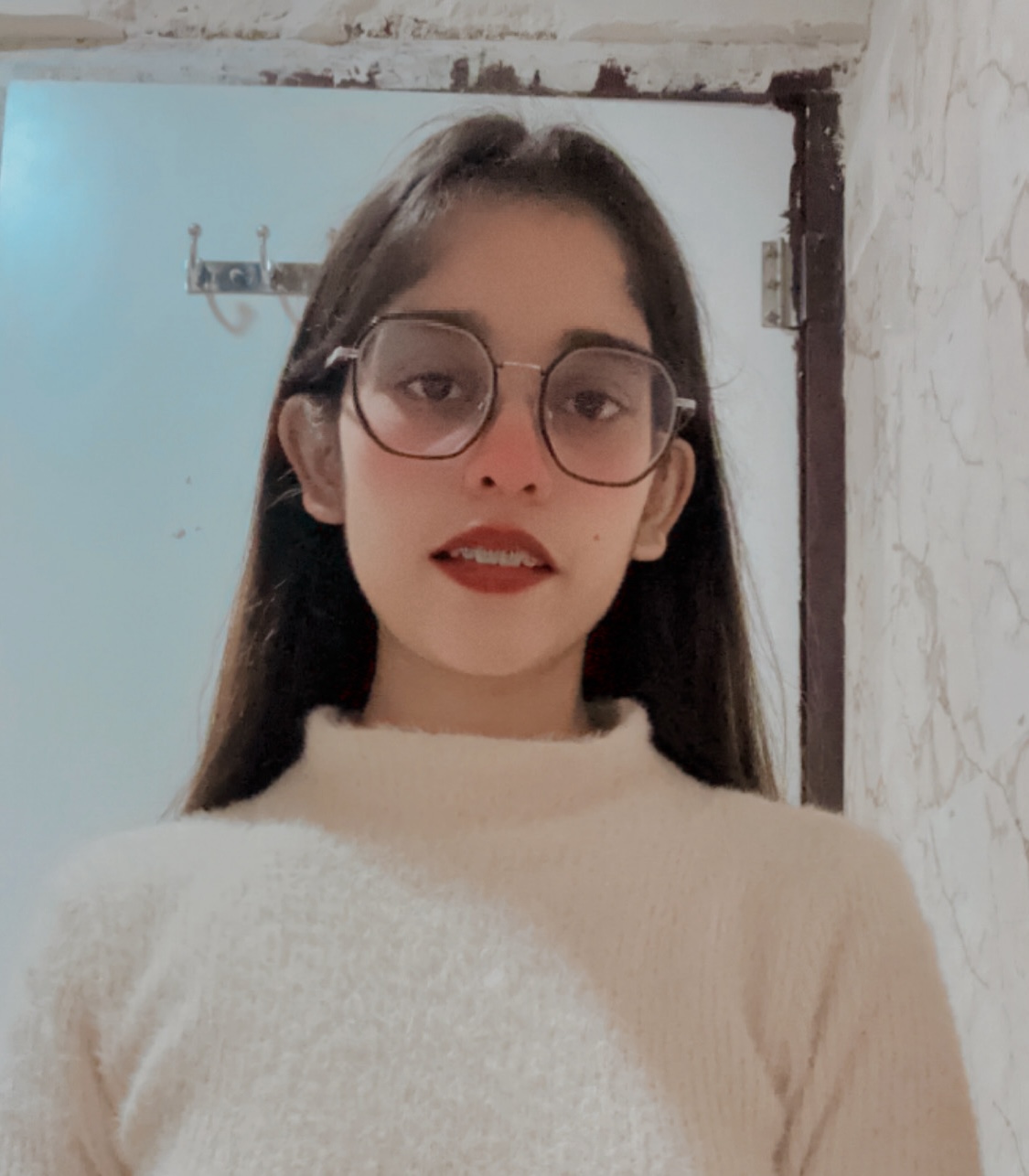 Shubhangi Sharma
