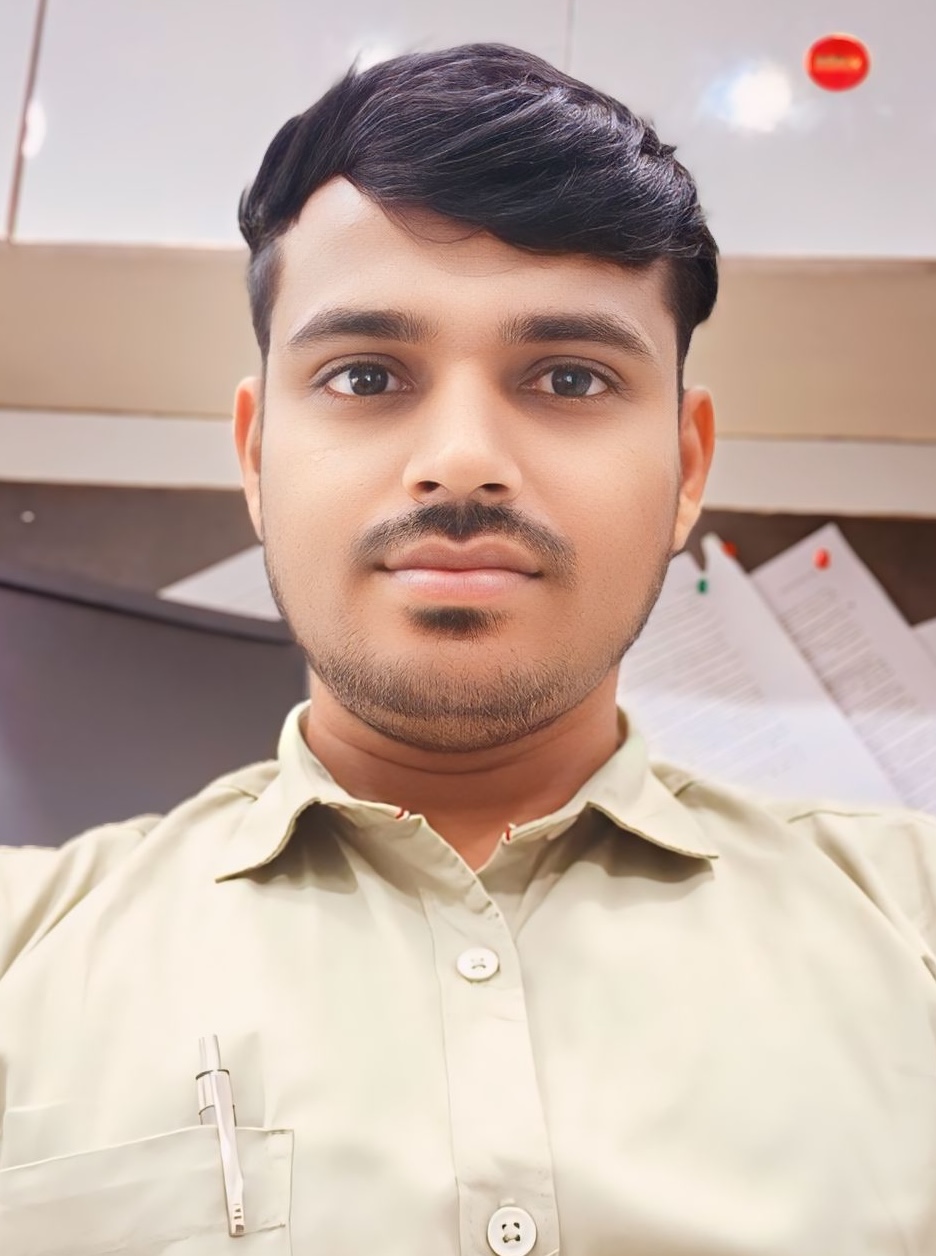 Vikash
